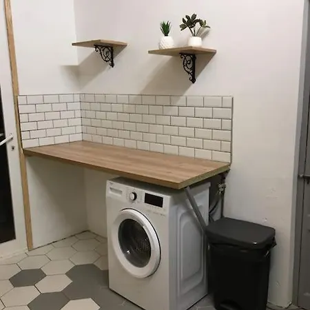Apartamento L'orfevre T2 Hyper Centre