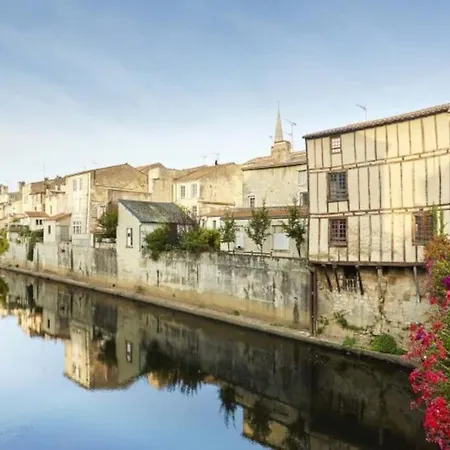 Apartamento L'orfevre T2 Hyper Centre