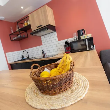 Apartamento L'orfevre T2 Hyper Centre