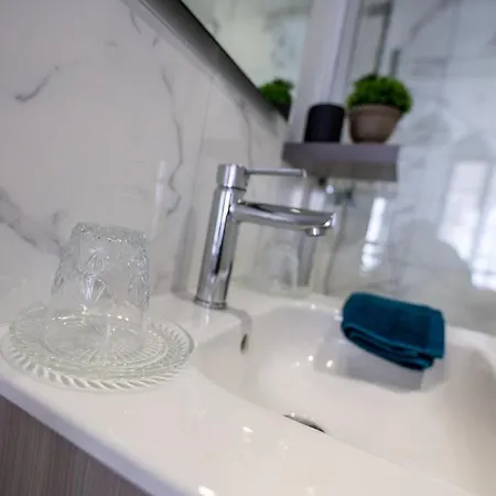 L'orfevre T2 Hyper Centre Apartamento
